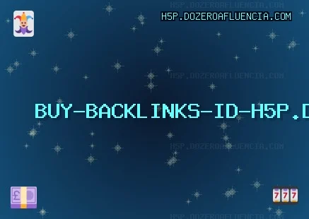 Buy Backlinks Backlink Berkualitas